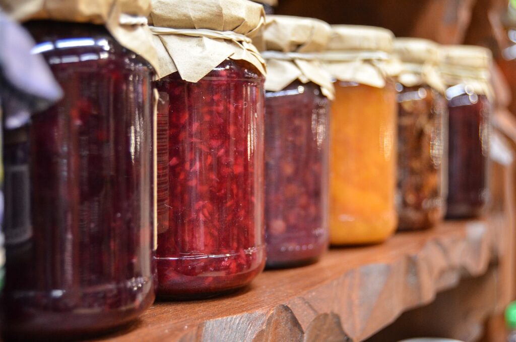 jam, fruit, jars-428094.jpg